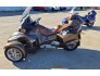 2012 Can-Am Spyder RT for sale 201221332